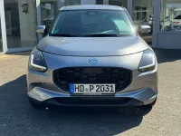 Neu Suzuki Swift Comfort+ 82 PS (60 kW) 2026 Premium silver metallic Kleinwagen