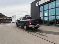 Gebraucht Dodge Ram 310 PS (228 kW) 2016 Schwarz Pickup