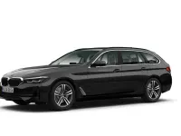 Gebraucht BMW 520 Efficient Dynamics 190 PS (139 kW) 2026