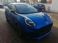 gebraucht Ford Puma ST X+RFK+TW+Performance+Navi+Winter