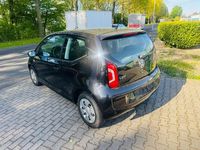 Usata VW up! take up! 60 CV (44 kW) 2012 Nero Utilitaria