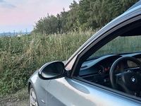 Gebraucht BMW 330 Shadowline 231 PS (169 kW) 2006 Silber Limousine