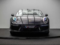 Gebraucht Porsche 911 789 PS (580 kW) 2016 Schwarz Cabrio
