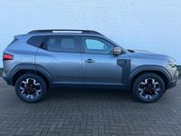 Gebraucht Dacia Duster Extreme 141 PS (103 kW) 2025 Schiefergrau SUV