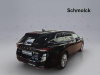 Neu Skoda Superb Selection 204 PS (150 kW) 2025 Schwarz Kombi