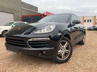 gebraucht Porsche Cayenne Diesel