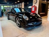 Gebraucht Porsche 911 Carrera S 355 PS (261 kW) 2004 Schwarz Coupé