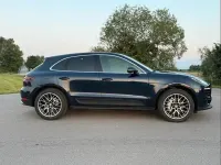 Gebraucht Porsche Macan S 258 PS (189 kW) 2016 SUV