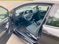 gebraucht Ford Fiesta Cool & Connect Apple CarPlay Android Auto