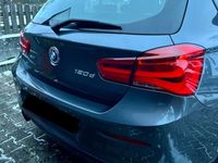 gebraucht BMW 120 d xDrive Sports Line