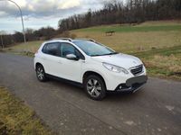 gebraucht Peugeot 2008 Style PureTech 82 Style