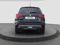 Gebraucht Suzuki Vitara Comfort+ 129 PS (94 kW) 2021 Schwarz SUV