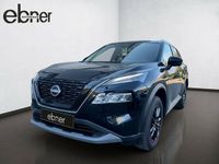 Gebraucht Nissan X-Trail N-Connecta 213 PS (156 kW) 2023 Black pearl (m) SUV