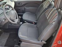 Usata Renault Twingo 75 CV (55 kW) 2014 Rosso Utilitaria