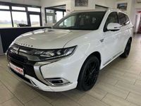 gebraucht Mitsubishi Outlander P-HEV Outlander Intro Edition