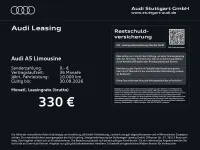 Gebraucht Audi A5 Sport 204 PS (150 kW) 2025 Grenadinerot metallic Limousine