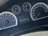 Second-hand Hyundai Santa Fe 145 CP (106 kW) 2005 Negru SUV
