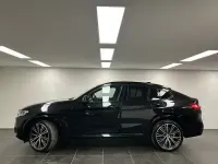 Gebraucht BMW X4 M Sport 340 PS (250 kW) 2025 Schwarz SUV