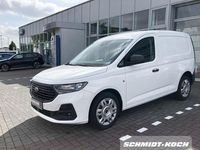 Nowe Ford Transit Connect Trend 102 KM (75 kW) 2026 Biały Minivan