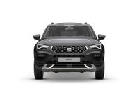 Gebraucht Seat Ateca Xperience 150 PS (110 kW) 2025 Schwarz SUV