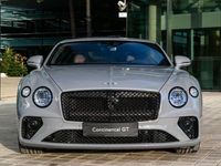 Gebraucht Bentley Continental GT 551 PS (405 kW) 2022 Grau
