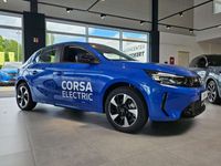 gebraucht Opel Corsa-e Corsa F Electric LED Scheinwerferreg. Klimaautom DAB SHZ LenkradHZG