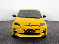 Neu Renault R5 Evolution 88 kW (120 PS) 2026 Pop yellow! Kleinwagen