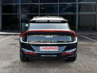 Gebraucht Kia EV6 Air 167 kW (228 PS) 2025 Schwarz SUV