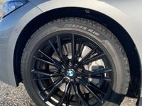 gebraucht BMW 330 i xDrive Touring Automatic M Sport