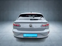 Gebraucht VW Arteon Business 320 PS (235 kW) 2023 Mondsteingrau Kombi