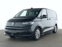 Gebraucht VW Multivan Life 204 PS (150 kW) 2024 Schwarzkeine angabe Van