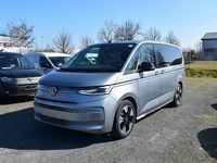 Begagnad VW Multivan Style 150 HK (110 kW) 2025 Andere farbe Minibuss