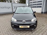 gebraucht VW up! 1.0 move up!*SHZ*8-fach ber.*Freispr.*