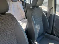 Gebraucht Opel Corsa 86 PS (63 kW) 2014 Grau Kleinwagen