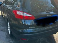 Second-hand Ford Focus 150 CP (110 kW) 2012 Negru Hatchback
