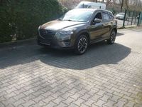 gebraucht Mazda CX-5 2.2 SKYACTIV-D 175 Nakama Intense AWD N...