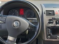 gebraucht VW Touran 1.4 TSI Freestyle
