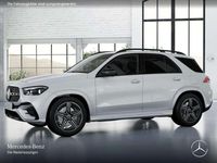 Gebraucht Mercedes GLE400 AMG 252 PS (185 kW) 2025 Manufaktur opalithweiß bright SUV