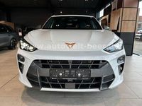 Neu Cupra Terramar 204 PS (150 kW) 2025 Weiß SUV