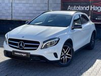 gebraucht Mercedes GLA220 CDI / Sport- d 4Matic~AUTOMATIK ~NAVI~