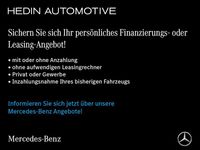 Gebraucht Mercedes C300 AMG 258 PS (189 kW) 2018 Manufaktur diamantweiß bright Kombi