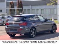 gebraucht BMW 120 i Edition Sport Line S