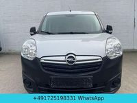 Second-hand Opel Combo 105 CP (77 kW) 2018 Monovolum