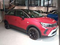 gebraucht Opel Crossland X Crossland Elegance