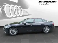 Gebraucht Audi A6 Business 204 PS (150 kW) 2019 Andere Limousine