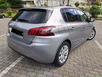 gebraucht Peugeot 308 PureTech 110 Style