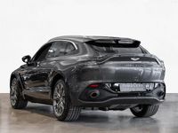 Gebraucht Aston Martin DBX 551 PS (405 kW) 2022 Xenon grey SUV