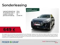 Gebraucht Audi Q6 e-tron Performance 225 kW (306 PS) 2025 Daytonagrau perleffekt SUV
