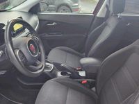Gebraucht Fiat Tipo 110 PS (80 kW) 2017 Rot Kombi