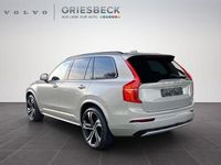 Gebraucht Volvo XC90 Ultimate 455 PS (334 kW) 2022 Grau SUV